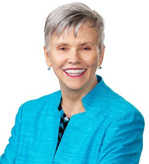 Photo of Madeleine Fischer
