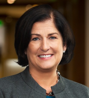 Photo of Jennifer Stocker