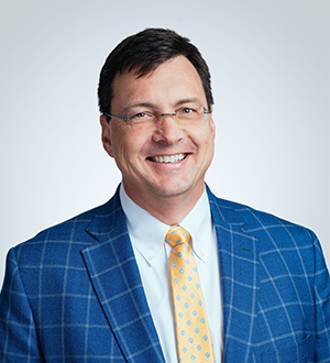 Photo of Gregory D. "Greg" Willett