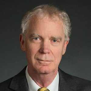 Photo of Charles Glen "Glen" Bush