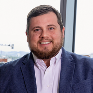 Photo of Thomas B. Hall