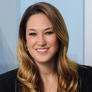 Photo of Ashley Fromm