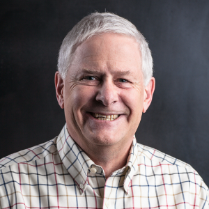 Photo of Otto G. Klein III