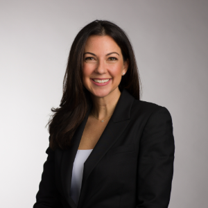 Photo of Danielle Corcione