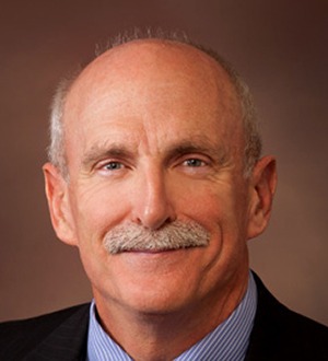 Photo of David S. Bouschor II
