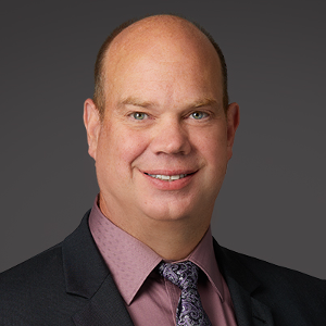 Photo of Kevin L. Russell