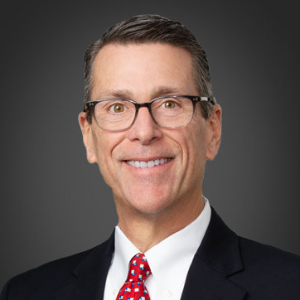 Photo of Thomas E. "Tom" Ganucheau