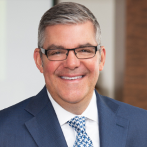 Photo of David A. Malson, Jr.