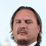 Photo of David Boyd
