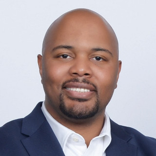 Photo of Brandon T. Hicks
