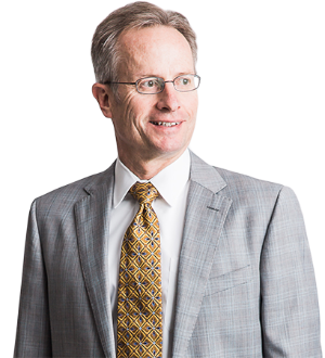 Photo of Christopher A. "Chris" Crevasse