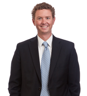 Photo of R. Charles "Charlie" Henn Jr.