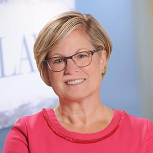Photo of Catherine W. Steiner
