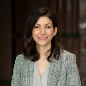 Photo of Vanessa Macias Stillman