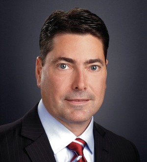 Photo of Kevin C. Quinn