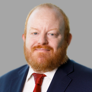 Photo of Eli O'Brien