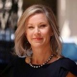 Photo of Angela Childress Jones