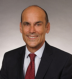 Photo of Benjamin S. Waxman