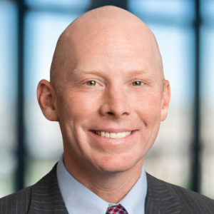 Photo of Gregory P. "Greg" Rhodes