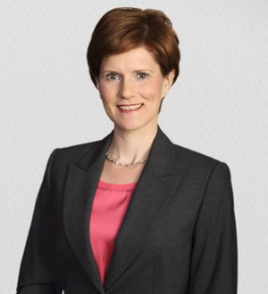 Photo of Amanda M. Jones