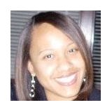 Photo of Ashley Jones-Mosley