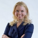 Photo of Elena Fast