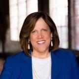 Photo of Julie King