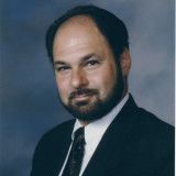 Photo of A. Craig Abrahamson