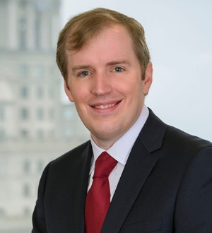 Photo of Daniel H. Bryan