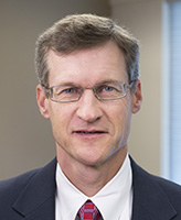 Photo of Todd R. Shinaman