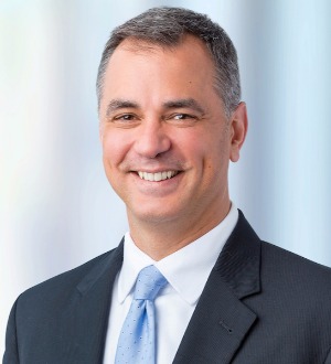 Photo of Michael J. Goecke