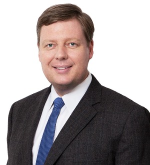 Photo of Michael L. "Mike" Keeley