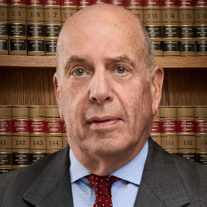 Photo of Mark J. Caruso