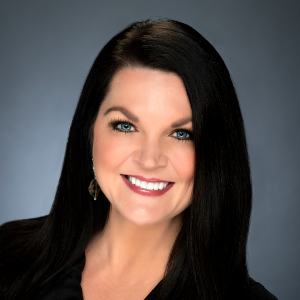 Photo of Melisa C. Zwilling