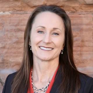 Photo of Kristine Evers Stinson