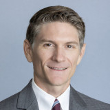 Photo of John Christopher Austin