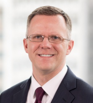 Photo of Matthew T. Martens