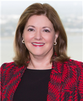Photo of Barbara L. Arras