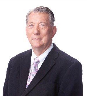 Photo of William C. McCorriston