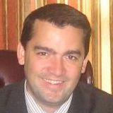 Photo of Adrian Mark Baron