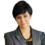 Photo of Amanda Chavez