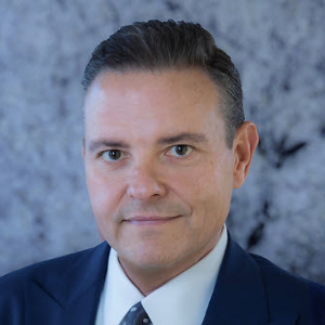 Photo of Stewart Hoffer