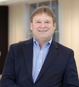 Photo of John R. Hickman