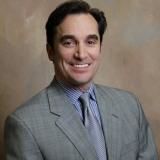 Photo of Glenn P. Green