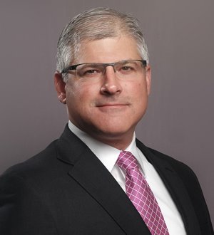 Photo of Scott R. Knapp