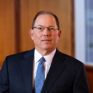 Photo of F. John Reeks, Jr.