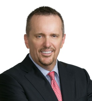 Photo of Patrick E. "Pat" Gaas