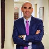 Photo of Kevin R. Fisher