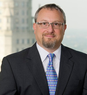 Photo of Eric M. Simon