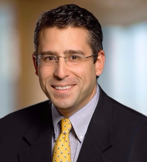 Photo of Edward B. "Ed" Micheletti